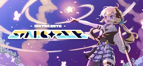 六星门：观星者 Sixtar Gate: STARGAZER V1.06.001 官方中文 ISO镜像【650M】