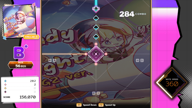 六星门：观星者 Sixtar Gate: STARGAZER V1.06.001 官方中文 ISO镜像【650M】插图3