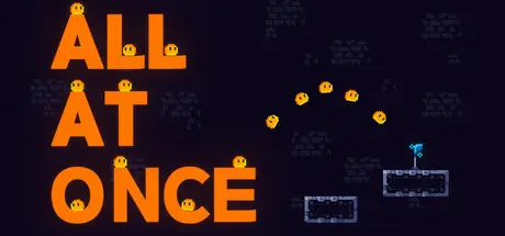 一次性全部完成 All At Once Build.19967701 官方中文【40M】
