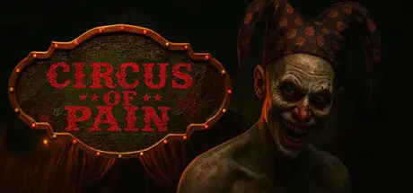 痛苦马戏团 Circus of Pain Build.20047876 官方中文【7G】