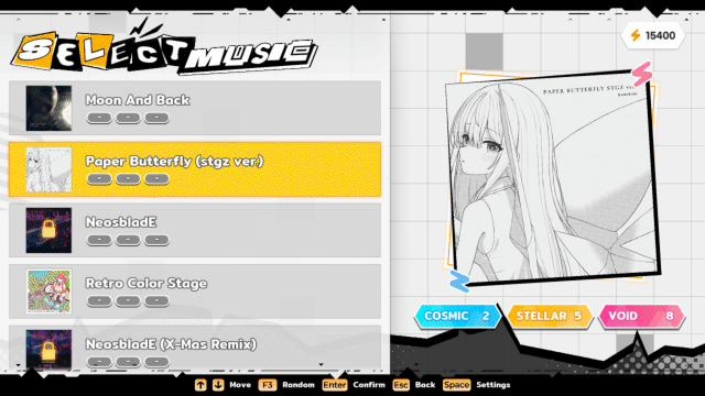 六星门：观星者 Sixtar Gate: STARGAZER V1.06.001 官方中文 ISO镜像【650M】插图4