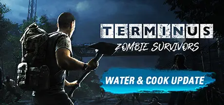 终点站：僵尸幸存者 Terminus: Zombie Survivors Build.20219421 官方中文【630M】