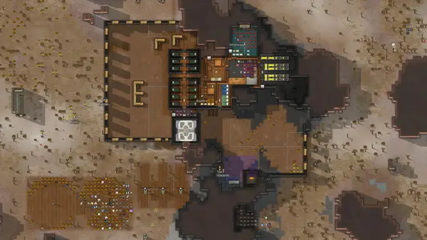 边缘世界 RimWorld V1.6.4871_rev588 官方中文 GOG安装版【540M】插图6 边缘世界 RimWorld V1.6.4871_rev588 官方中文 GOG安装版【540M】插图6