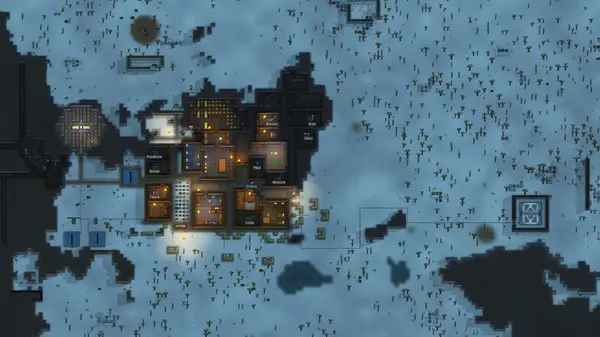 边缘世界 RimWorld V1.6.4871_rev588 官方中文 GOG安装版【540M】插图3 边缘世界 RimWorld V1.6.4871_rev588 官方中文 GOG安装版【540M】插图3