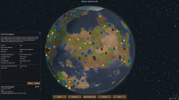 边缘世界 RimWorld V1.6.4871_rev588 官方中文 GOG安装版【540M】插图4 边缘世界 RimWorld V1.6.4871_rev588 官方中文 GOG安装版【540M】插图4