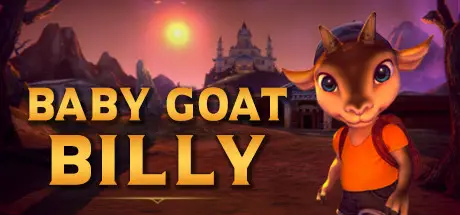 小山羊比利 Baby Goat Billy Build.14736315 官方中文【310M】