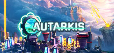 奥塔基斯 AUTARKIS Build.20011513 官方中文【300M】
