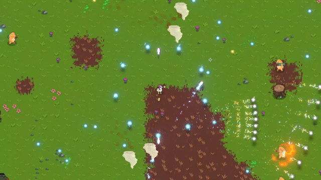 魔法战争：蛙族入侵/魔鸡马奇克 Machick Build.14205430 官方中文【70M】插图3
