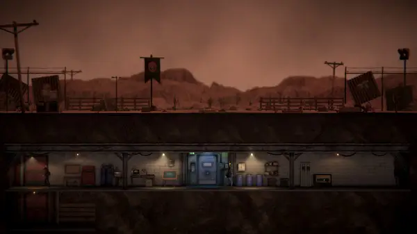 庇护所 2 Sheltered 2 v1.2.15 官方中文 STEAM版【2.3G】插图3 庇护所 2 Sheltered 2 v1.2.15 官方中文 STEAM版【2.3G】插图3