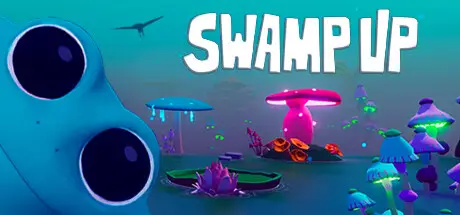 Swamp Up Build.19991657 官方中文 ISO镜像【700M】