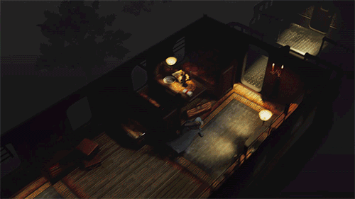 冬季余烬 Winter Ember Build.9067886 官方中文【3.6G】插图3