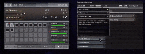 拉格诺里姆 Ragnorium Build.8958463 官方中文【2G】插图6