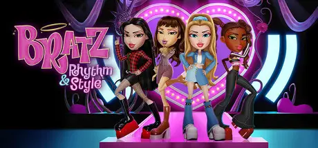 Bratz节奏与风格 Bratz Rhythm & Style Build.18939670 官方繁中【2G/6G】