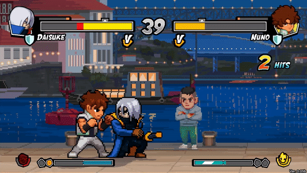 口袋勇气 Pocket Bravery Build.19878306 官方中文 ISO安装版【5G】插图4 口袋勇气 Pocket Bravery Build.19878306 官方中文 ISO安装版【5G】插图4