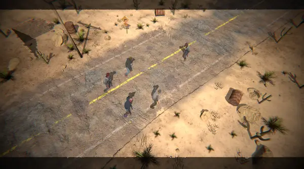 庇护所 2 Sheltered 2 v1.2.15 官方中文 STEAM版【2.3G】插图4 庇护所 2 Sheltered 2 v1.2.15 官方中文 STEAM版【2.3G】插图4