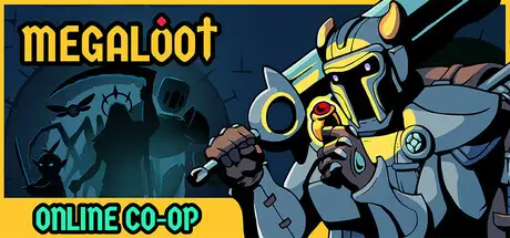 无尽劫掠 Megaloot v1.21 官方中文 ISO镜像【500M】