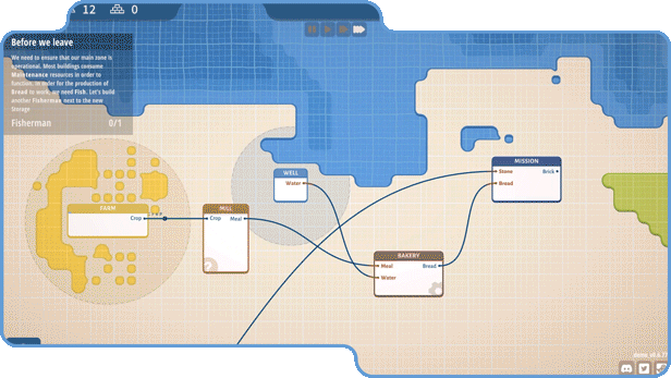 规划大师（Masterplan Tycoon) V1.5.3 官方中文 GOG安装版【120M】插图5