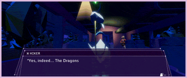 冥想空间:空间之间 Glitchhikers: The Spaces Between V1.0.9 最新中文学习版下载 GOG安装版【840M】插图10