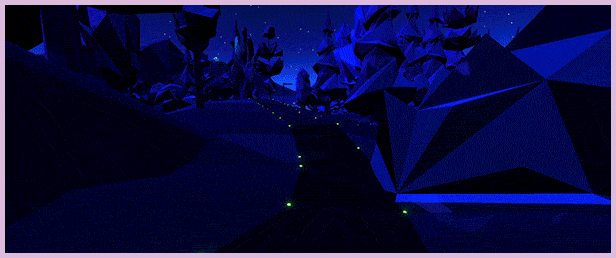 冥想空间:空间之间 Glitchhikers: The Spaces Between V1.0.9 最新中文学习版下载 GOG安装版【840M】插图8