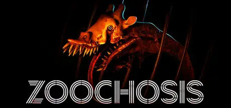 癫狂动物园 Zoochosis Build.19796976 官方中文 ISO镜像【6.8G】