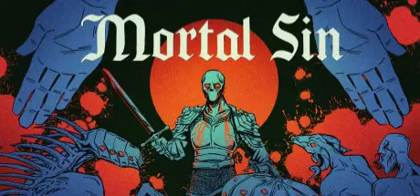 凡人之罪 Mortal Sin V1.0 官方中文 ISO镜像【1.2G】