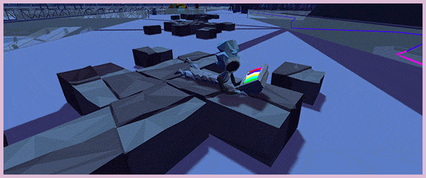 冥想空间:空间之间 Glitchhikers: The Spaces Between V1.0.9 最新中文学习版下载 GOG安装版【840M】插图4