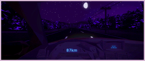 冥想空间:空间之间 Glitchhikers: The Spaces Between V1.0.9 最新中文学习版下载 GOG安装版【840M】插图6