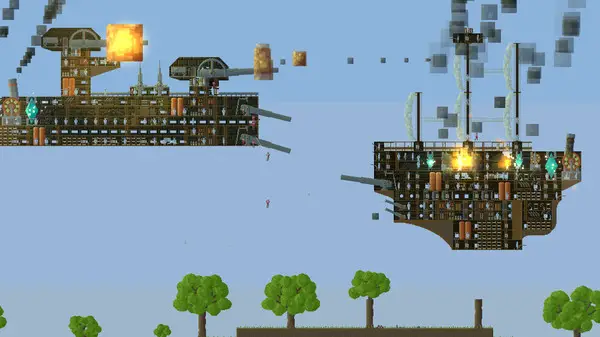 飞船：征服天空 Airships: Conquer the Skies V1.2.14.1 最新官方中文 GOG安装版【400M】插图4