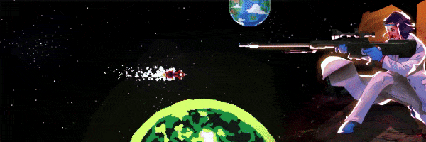 DIG – Deep In Galaxies V1.5 官方中文 GOG安装版【320M】插图9 DIG – Deep In Galaxies V1.5 官方中文 GOG安装版【320M】插图9