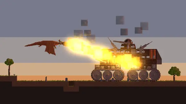 飞船：征服天空 Airships: Conquer the Skies V1.2.14.1 最新官方中文 GOG安装版【400M】插图3