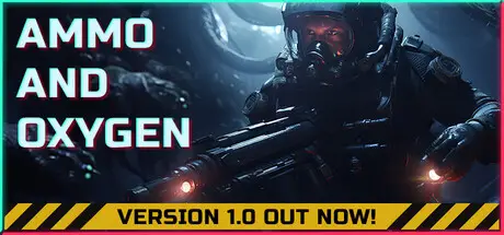 弹药和氧气 Ammo and Oxygen Build.19869436 官方中文 ISO镜像【2G】