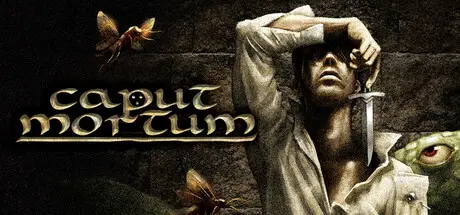 死首残蜕 Caput Mortum V1.1.0.0 官方中文【500M】