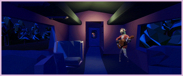 冥想空间:空间之间 Glitchhikers: The Spaces Between V1.0.9 最新中文学习版下载 GOG安装版【840M】插图12