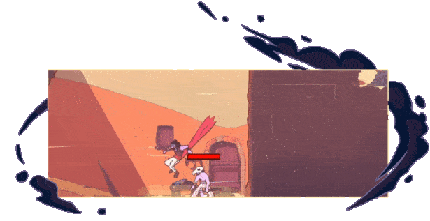 波斯王子：Rogue / The Rogue Prince of Persia v1.0.4 官方中文【630M】插图4