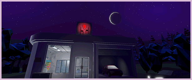 冥想空间:空间之间 Glitchhikers: The Spaces Between V1.0.9 最新中文学习版下载 GOG安装版【840M】插图3