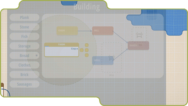规划大师（Masterplan Tycoon) V1.5.3 官方中文 GOG安装版【120M】插图3