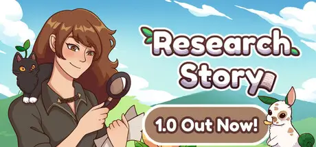 研究物语 Research Story V1.0.13 官方中文【760M】