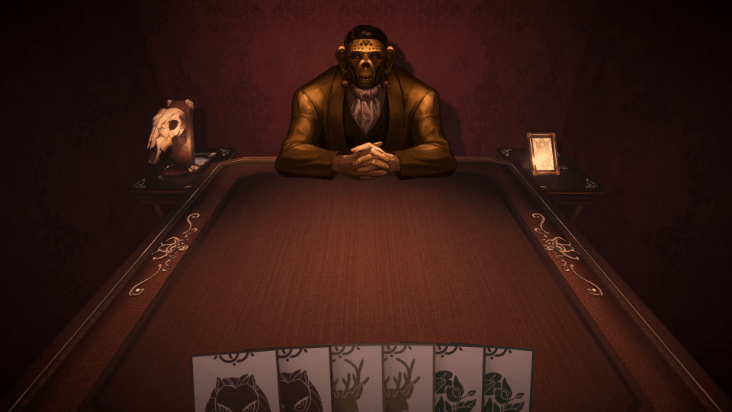 噬骰制胜 – 超自然卡牌迷局 Dice Eater: A Supernatural Mystery Card Game Build.19103471 官方中文【140M】插图5