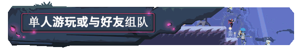 雨中冒险: 回归 Risk of Rain Returns v1.1.0 官方中文 ISO镜像【1.1G】插图8