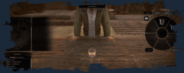 沙龙模拟器 Saloon Simulator Build.19214013 官方中文【7.6G】插图4 沙龙模拟器 Saloon Simulator Build.19214013 官方中文【7.6G】插图4