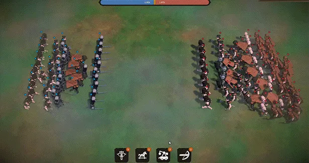 领土崛起 Kingdom Ascension Build.19514691 官方中文【430M】插图5