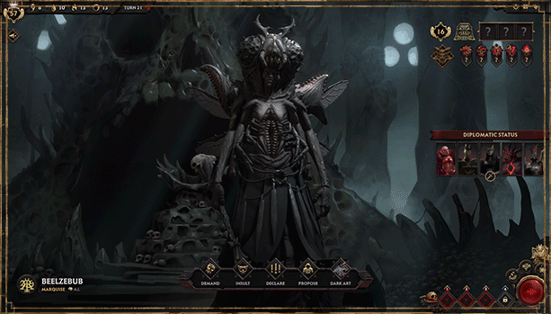 地狱王座 Solium Infernum v1.1.3p2 官方中文【4.6G】插图6