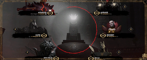 地狱王座 Solium Infernum v1.1.3p2 官方中文【4.6G】插图4