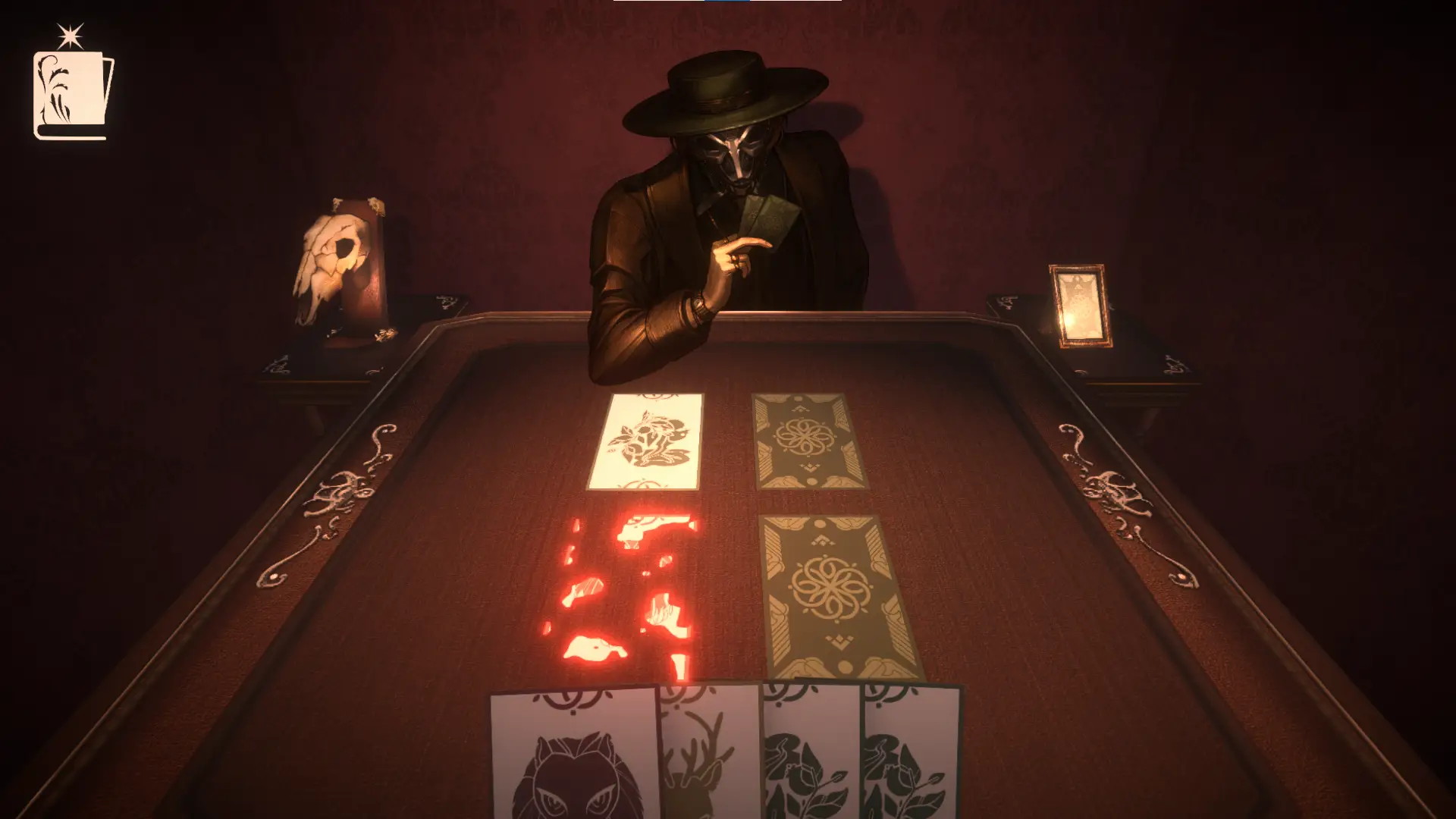 噬骰制胜 – 超自然卡牌迷局 Dice Eater: A Supernatural Mystery Card Game Build.19103471 官方中文【140M】插图3