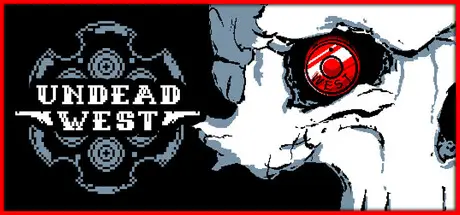 不死西部 Undead West V1.0.6.1 官方中文 GOG安装版【450M】