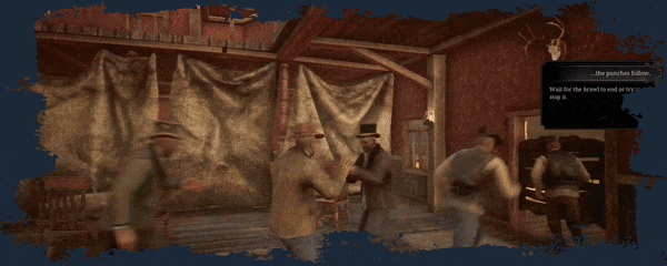 沙龙模拟器 Saloon Simulator Build.19214013 官方中文【7.6G】插图5 沙龙模拟器 Saloon Simulator Build.19214013 官方中文【7.6G】插图5