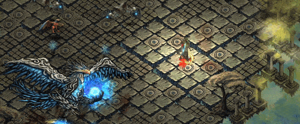 争取光明 Striving for Light V1.0.0.7 官方中文【1.3G】插图2