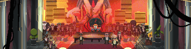 乐队之战：里夫森之怒 Fretless – The Wrath of Riffson 官方中文 ISO镜像【2G/5.8G】插图3