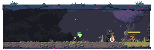 雨中冒险: 回归 Risk of Rain Returns v1.1.0 官方中文 ISO镜像【1.1G】插图5