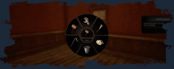 沙龙模拟器 Saloon Simulator Build.19214013 官方中文【7.6G】插图2 沙龙模拟器 Saloon Simulator Build.19214013 官方中文【7.6G】插图2